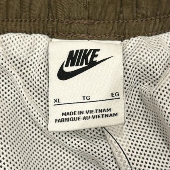 NWT Nike MLB Essential Oversize ALL STAR GAMES Jogger Size XL - Picture 7 of 11